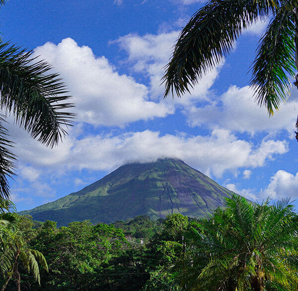 Volcan-Arena-en-Costa-Rica